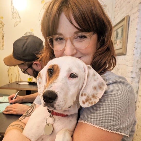 Meet your Posher, Michelle - Picture 1 of 1